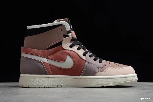Canyon CMFT Rust Air High (W) Zoom CT0979-602 1 Jordan 0820